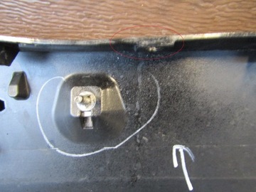 фото thumb №7, Бампер задняя задний jaguar f-type r sport