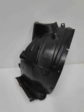 фото thumb №1, Mercedes glk x204 підкрилок ліва передні 1 частина