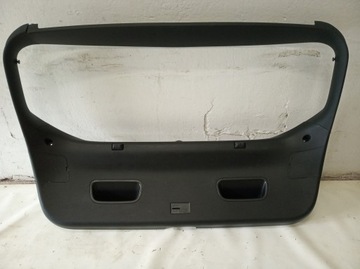 фото thumb №1, Kia ceed ii hb оббивка кришки багажник 12-16 рік