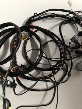 фото thumb №8, Jaeger джгут фаркоп mazda 6