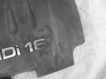 фото thumb №5, 407 508 607 2.2 hdi защита двигателя 9683207980