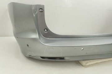 фото thumb №8, Honda civic ufo ix 2012- бампер задній задня