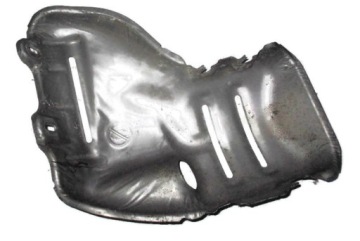 фото thumb №1, Alfa romeo brera 159 захист теплова 3,2 jts