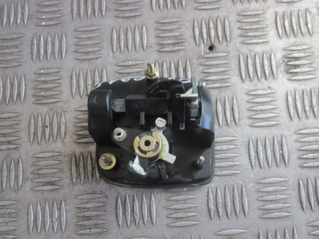 фото thumb №4, Ручка крышки задняя seat cordoba i lift fl sedan