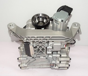 фото thumb №10, Міст диференціал hj324n053ab range rover evoque