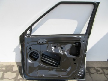 фото thumb №7, Двері перед праве skoda fabia ii kombi nowe oem