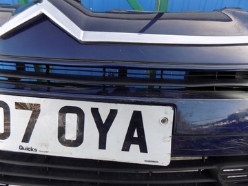 фото thumb №6, Citroen c4 grand picasso бампер перед передній