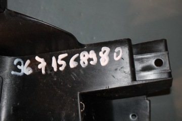 фото thumb №7, Корпус акумулятора peugeot оригінальний номер 9686709280