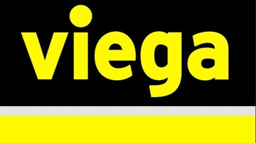 ЗАГЛУШКА VIEGA SIMPLEX ДЛЯ СИФОНА ВАННЫ