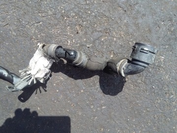 фото thumb №6, Wąż труба шланг wody vw passat cc lift 3c 2.0 tdi