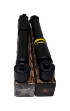 Купити 2x амортизатори вісі задній monroe smart city-cupe fortwo roadster 450 452, фото thumb