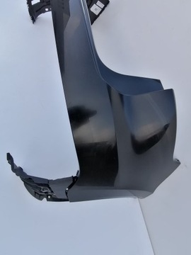 фото thumb №6, Бампер задня porsche cayenne iii 9y0 18-