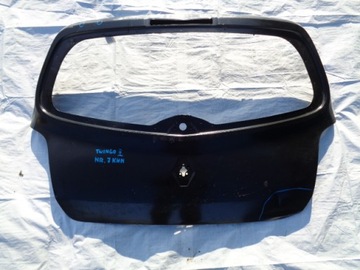 фото thumb №1, Renault twingo ii крышка багажника задняя nowa oryg 901009346r