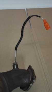 фото thumb №3, Audi a6 c7 3.0 tdi датчик лямбда-зонд