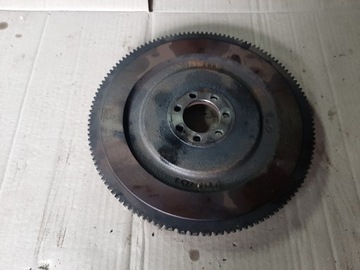 фото thumb №1, Колесо маховики kangoo 1.5 dci 2007r