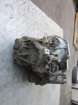 фото thumb №7, Коробка передач передач ford c-max 1.6 tdci 01-05