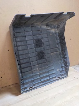 фото thumb №5, Iveco stralis 450 корпус крышка аккумуляторов