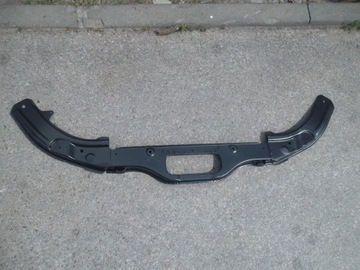 фото thumb №1, Накладка поперечина перед mazda 3 bm 06.13-08.17