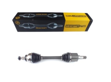 Купити Привідний вал ford mondeo iv mk4 s-max galaxy 2 ліва, фото thumb