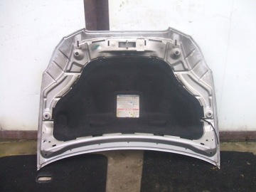 фото thumb №6, Lancia delta радіатор крила бампер лампа капот перед vr620