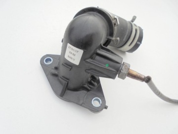 фото thumb №3, Micra k14 труба шланг датчик лямбда-зонд ja17092852 1.5dci