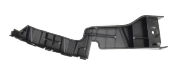 Купити Кронштейн напрямна бампера задня права fiat 500 07, фото thumb