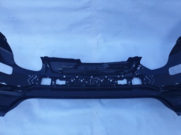 фото thumb №6, Bmw x4 f26 m-pakiet 14-18 бампер задняя задний