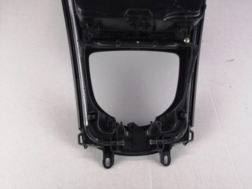 фото thumb №6, Mercedes w205 панель тунель середній amg