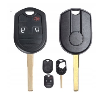 фото thumb №1, Ключ корпус ford focus c-max transit usa