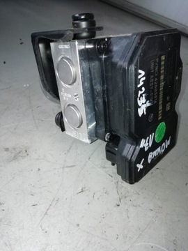 фото thumb №5, Opel mokka x 17r. насос abs 42563014 bm5