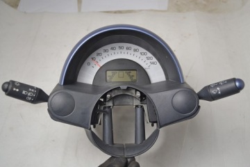 фото thumb №1, Лічильник прилади smart fortwo дизель 110008872010