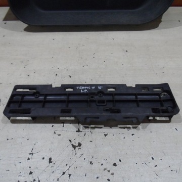 фото thumb №4, Подножка порог защита trafic iii vivaro b 16r eu