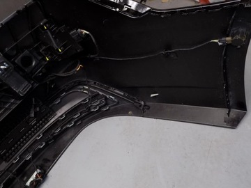 фото thumb №16, Audi a7 4k бампер зад ly9b pdc радары салазки