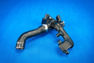 фото thumb №14, Skoda оригінальний номер 06h145710d клапан перепускний зсувний