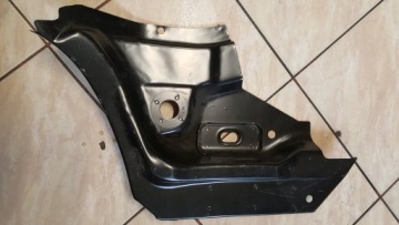 Element кузов четверть audi a4 b5 8d0 Оригинал, фото thumb