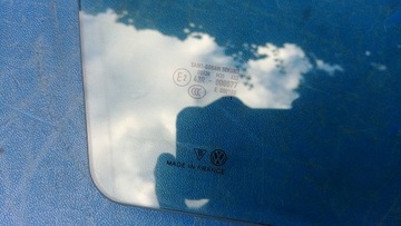 фото thumb №6, Стекло боковая дверь перед левая правая porsche cayenne ii 7p5 958 10-17