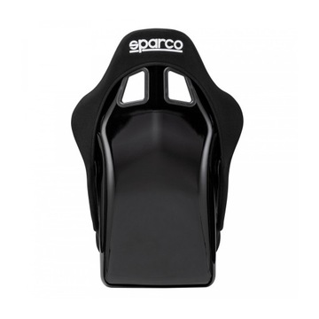 СПОРТИВНОЕ СИДЕНЬЕ SPARCO EVO QRT 2023 KRAKÓW RALLY