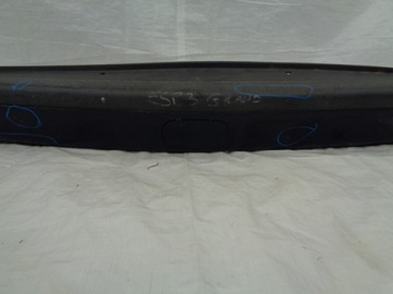 фото thumb №6, Renault espace iii grande бампер задній задня