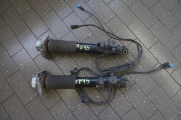 Купити Амортизатор задній задній правий + лівий bmw x5 f15, фото thumb