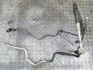 фото thumb №1, Golf iv bora 1.9 tdi шланг трубка кондиціонера