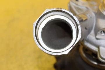фото thumb №6, Турбонагнетатель vw polo v golf vii audi seat skoda1.4 tsi 04e145704p