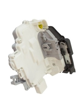 фото thumb №1, Замок дверь перед левый seat ibiza iv 2008-2015