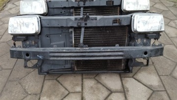 фото thumb №7, Pas переднее усилитель лобовое vw polo iii 3 рестайлинг 6n
