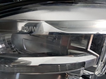 фото thumb №6, Bmw f10 f11 рестайлинг м-пакет pas бампер жалюзи впуск усилитель балка