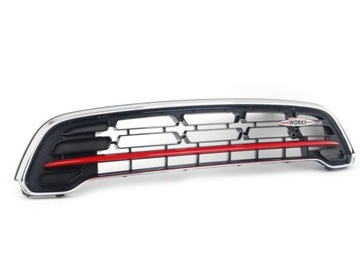 Оригинальная решетка MINI R60 R61 Cooper JCW 07/2014