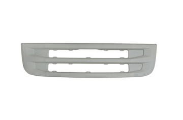 фото thumb №1, Решітка радіатора scania 6 кабіна r нижня