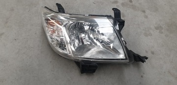 фото thumb №1, Toyota hilux 12- 16 оригинал