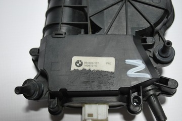 фото thumb №2, Bmw 5 f10 доводчик кришки задня задній