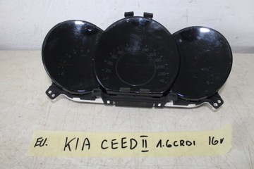 фото thumb №1, Лічильник kia ceed ii 1,6 crdi 12-17 r