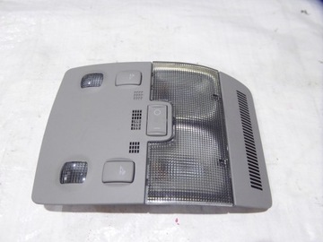 фото thumb №1, Лампа освещение кабины audi оригинальный номер 8e0947135a